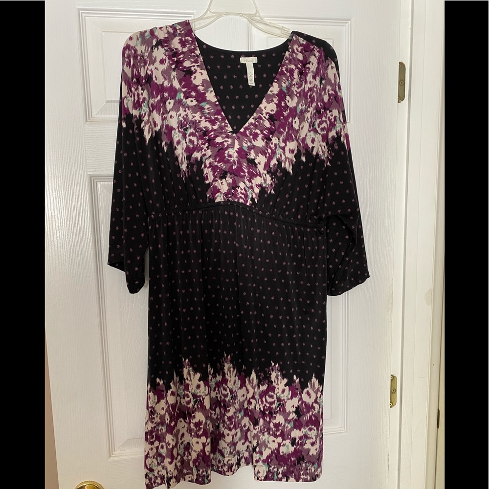 Soma tunic